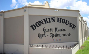 Donkin Country House